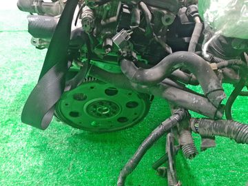 ДВИГАТЕЛЬ НА TOYOTA CAMRY ACV40 2AZ-FE