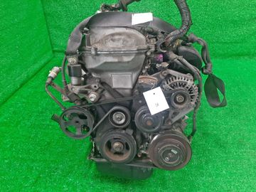 ДВИГАТЕЛЬ НА TOYOTA VISTA ZZV50 1ZZ-FE