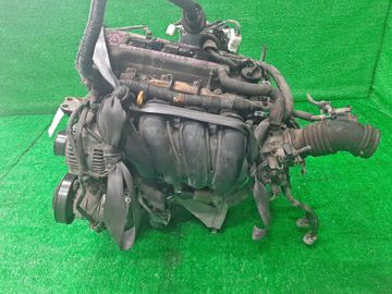 ДВИГАТЕЛЬ НА TOYOTA VISTA ZZV50 1ZZ-FE