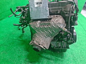 ДВИГАТЕЛЬ НА TOYOTA VISTA ZZV50 1ZZ-FE