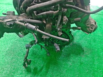 ДВИГАТЕЛЬ НА TOYOTA VISTA ZZV50 1ZZ-FE