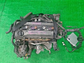 ДВИГАТЕЛЬ НА TOYOTA IPSUM ACM21W 2AZ-FE