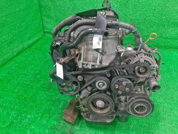 ДВИГАТЕЛЬ НА TOYOTA IPSUM ACM21W 2AZ-FE