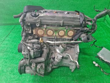 ДВИГАТЕЛЬ НА TOYOTA IPSUM ACM21W 2AZ-FE