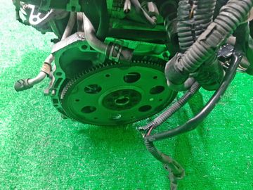 ДВИГАТЕЛЬ НА TOYOTA IPSUM ACM21W 2AZ-FE