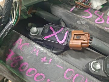 ДВИГАТЕЛЬ НА TOYOTA IPSUM ACM21W 2AZ-FE