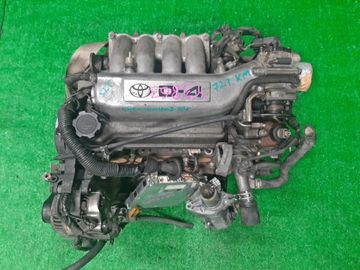 ДВИГАТЕЛЬ НА TOYOTA VISTA SV50 3S-FSE