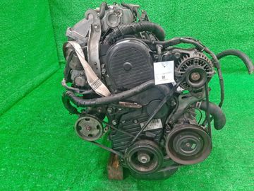 ДВИГАТЕЛЬ НА TOYOTA VISTA SV50 3S-FSE