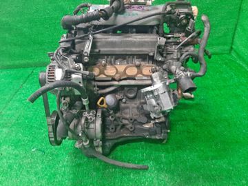 ДВИГАТЕЛЬ НА TOYOTA VISTA SV50 3S-FSE