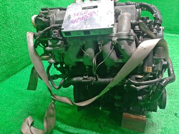 ДВИГАТЕЛЬ НА TOYOTA VISTA SV50 3S-FSE