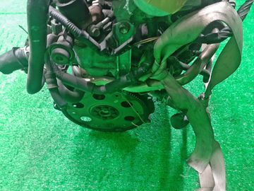 ДВИГАТЕЛЬ НА TOYOTA VISTA SV50 3S-FSE