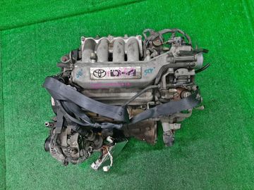ДВИГАТЕЛЬ НА TOYOTA VISTA SV50 3S-FSE