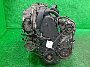 ДВИГАТЕЛЬ НА TOYOTA VISTA SV50 3S-FSE