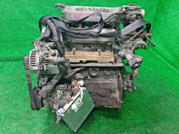 ДВИГАТЕЛЬ НА TOYOTA VISTA SV50 3S-FSE