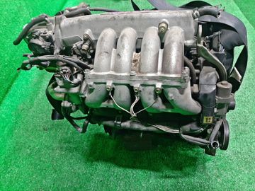 ДВИГАТЕЛЬ НА TOYOTA VISTA SV50 3S-FSE