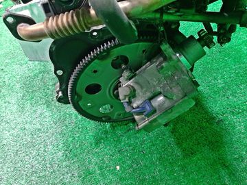 ДВИГАТЕЛЬ НА TOYOTA VISTA SV50 3S-FSE