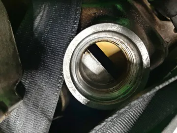 ДВИГАТЕЛЬ НА TOYOTA VISTA SV50 3S-FSE