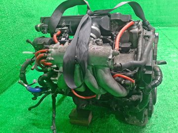 ДВИГАТЕЛЬ НА TOYOTA CALDINA ST246W 3S-GTE