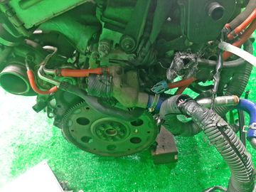 ДВИГАТЕЛЬ НА TOYOTA CALDINA ST246W 3S-GTE