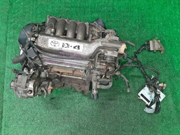 ДВИГАТЕЛЬ НА TOYOTA NADIA SXN10 3S-FSE