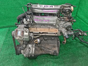 ДВИГАТЕЛЬ НА TOYOTA NADIA SXN10 3S-FSE