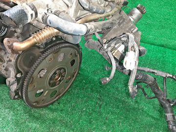 ДВИГАТЕЛЬ НА TOYOTA NADIA SXN10 3S-FSE