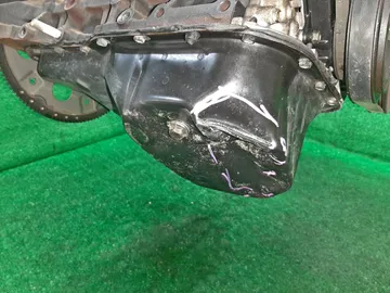 ДВИГАТЕЛЬ НА TOYOTA NADIA SXN10 3S-FSE