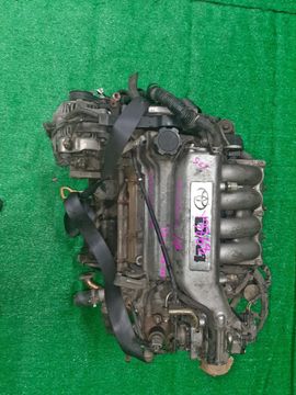 ДВИГАТЕЛЬ НА TOYOTA VISTA SV50 3S-FSE