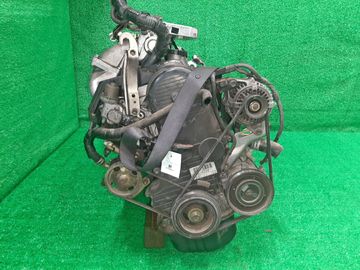ДВИГАТЕЛЬ НА TOYOTA VISTA SV50 3S-FSE