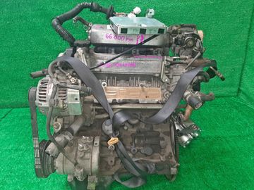 ДВИГАТЕЛЬ НА TOYOTA VISTA SV50 3S-FSE