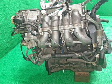 ДВИГАТЕЛЬ НА TOYOTA VISTA SV50 3S-FSE