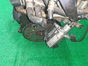 ДВИГАТЕЛЬ НА TOYOTA VISTA SV50 3S-FSE