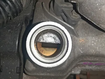 ДВИГАТЕЛЬ НА TOYOTA VISTA SV50 3S-FSE