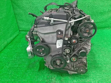 ДВИГАТЕЛЬ НА MITSUBISHI GALANT FORTIS CX4A 4B11