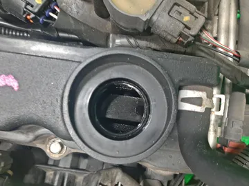 ДВИГАТЕЛЬ НА MITSUBISHI GALANT FORTIS CX4A 4B11