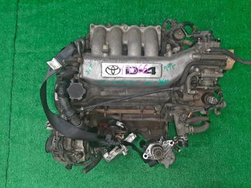 ДВИГАТЕЛЬ НА TOYOTA VISTA SV50 3S-FSE