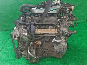 ДВИГАТЕЛЬ НА TOYOTA VISTA SV50 3S-FSE