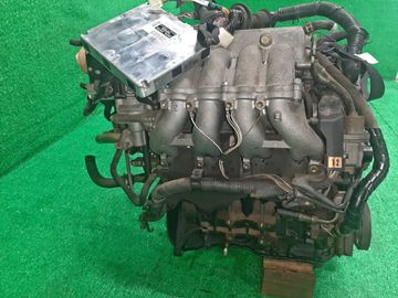 ДВИГАТЕЛЬ НА TOYOTA VISTA SV50 3S-FSE