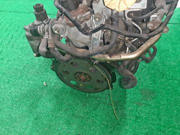 ДВИГАТЕЛЬ НА TOYOTA VISTA SV50 3S-FSE