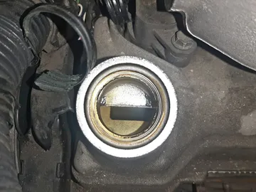 ДВИГАТЕЛЬ НА TOYOTA VISTA SV50 3S-FSE