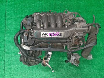 ДВИГАТЕЛЬ НА TOYOTA VISTA SV50 3S-FSE