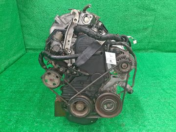 ДВИГАТЕЛЬ НА TOYOTA VISTA SV50 3S-FSE