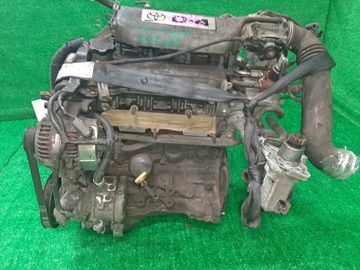 ДВИГАТЕЛЬ НА TOYOTA VISTA SV50 3S-FSE