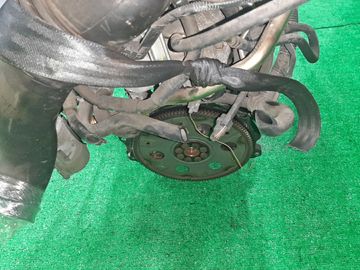 ДВИГАТЕЛЬ НА TOYOTA VISTA SV50 3S-FSE