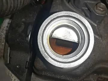 ДВИГАТЕЛЬ НА TOYOTA VISTA SV50 3S-FSE