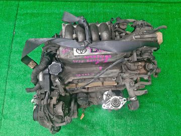 ДВИГАТЕЛЬ НА TOYOTA VISTA SV50 3S-FSE