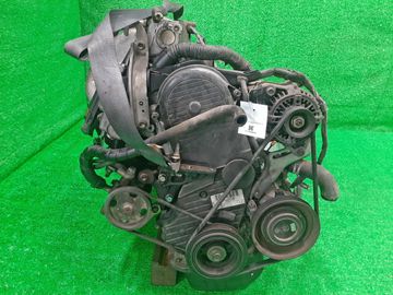 ДВИГАТЕЛЬ НА TOYOTA VISTA SV50 3S-FSE