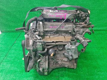 ДВИГАТЕЛЬ НА TOYOTA VISTA SV50 3S-FSE