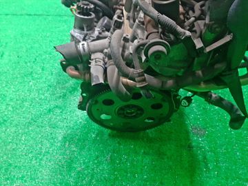 ДВИГАТЕЛЬ НА TOYOTA VISTA SV50 3S-FSE