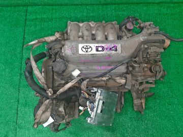 ДВИГАТЕЛЬ НА TOYOTA VISTA SV50 3S-FSE